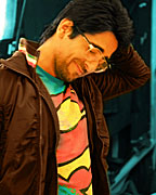 Ayushmann Khurrana